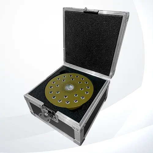 CASE AUREO LIGHSTYLE