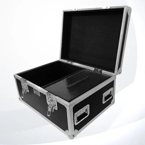 CASE CÁMARAS DE VIDEO