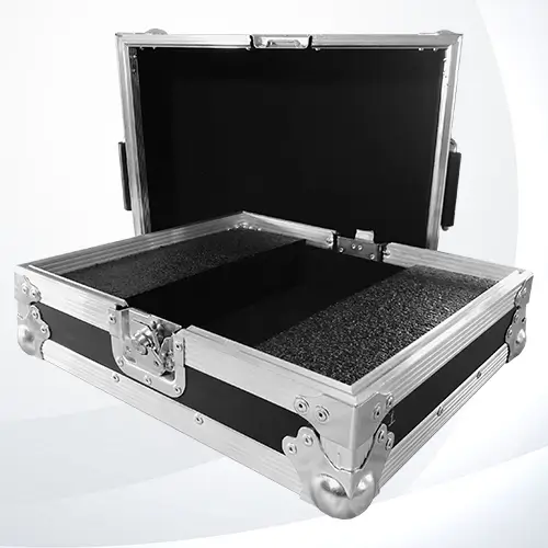 CASE CONSOLA BEHRINGER 12CH