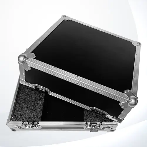 CASE CONSOLA BEHRINGER 18CH