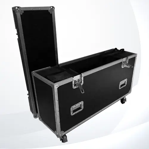 CASE DOBLE PANTALLA 50 PULGADAS