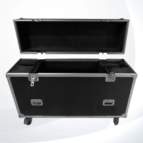 CASE DOBLE PANTALLA 65 PULGADAS