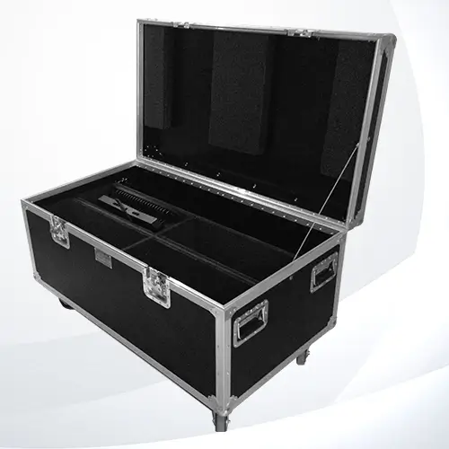 CASE LUCES DE TRABAJO