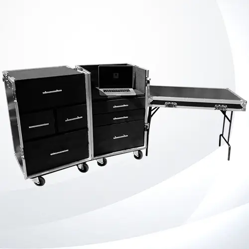 WORKING CASE DUO DELUXE