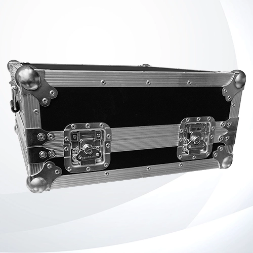 Case para consola Behringer, de audio de venta en roadcasesmexico cerrado