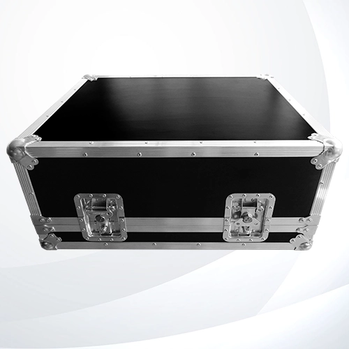 Case para consola Yamaha de audio, de venta en roadcasesmexico cerrado