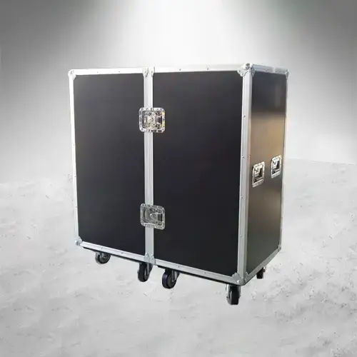 Working Case Duo cerrado